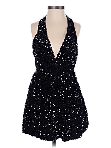 Zara Cocktail Dress (view 1)
