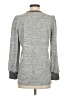 Unbranded 100% Polyester Gray Pullover Sweater Size S - photo 2
