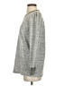 Unbranded 100% Polyester Gray Pullover Sweater Size S - photo 5