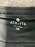 Athleta Color Block Black Active Pants Size XS - photo 7
