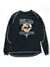 Champion 100% Polyester Black Sweatshirt Size S (kids) - photo 1