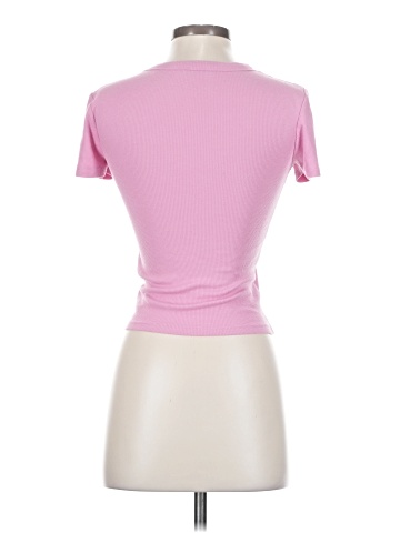 Zara Short Sleeve Turtleneck (view 2)