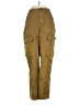 Universal Thread Gold Cargo Pants Size 6 - photo 1