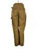 Universal Thread Gold Cargo Pants Size 6 - photo 2
