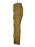 Universal Thread Gold Cargo Pants Size 6 - photo 5