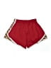 F2W Fit 2 Win 100% Polyester Hearts Red Athletic Shorts Size S (kids) - photo 2