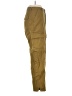 Universal Thread Gold Cargo Pants Size 6 - photo 4