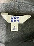 JoyLab Gray Pullover Sweater Size S - photo 7