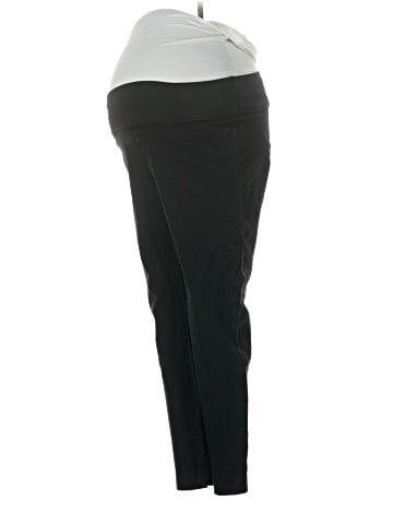 Gap - Maternity Active Pants (view 1)