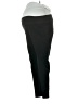 Gap - Maternity Black Active Pants Size 4 - photo 1