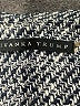 Ivanka Trump Tweed Gray Blue Jacket Size XS (estimated) - photo 6