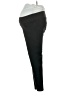 Gap - Maternity Black Active Pants Size 4 - photo 5