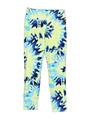 Justice Active Pants (view 1)
