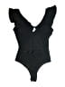 Lulus Black Bodysuit Size XS - photo 2