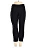 Express Black Active Pants Size S (petite) - photo 1