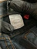 Red Engine Black Blue Jeans Size 31 waist - photo 7