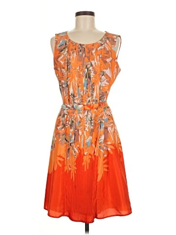 The Limited Cocktail Dress (view 1)