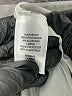 Halogen Metallic Silver Formal Skirt Size S - photo 5