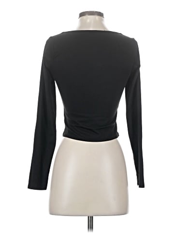 Sincerely Jules 3/4 Sleeve T-Shirt (view 2)