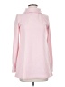 Dudley Stephens 100% Polyester Pink Casual Dress Size XS - photo 1