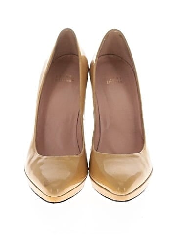 Stuart Weitzman Heels (view 2)