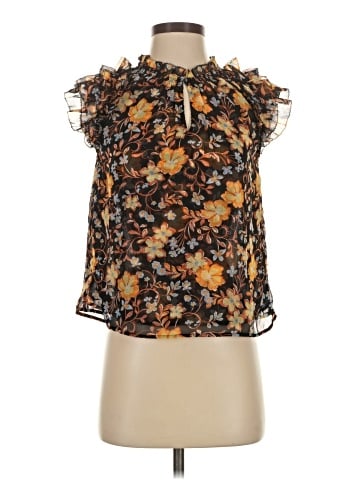 Old Navy Sleeveless Blouse (view 1)