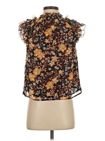 Old Navy Sleeveless Blouse (view 2)