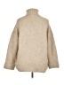 H&M Tan Turtleneck Sweater Size XL - photo 2