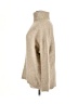 H&M Tan Turtleneck Sweater Size XL - photo 5