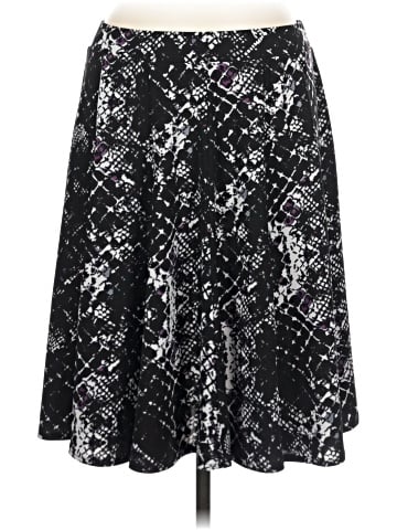 Grace Elements Casual Skirt (view 1)