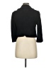 French Connection 100% Acetate Black Blazer Size 8 - photo 2