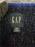 Gap Blue Cardigan Size XS - photo 7