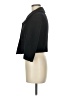 French Connection 100% Acetate Black Blazer Size 8 - photo 5