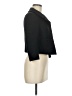 French Connection 100% Acetate Black Blazer Size 8 - photo 4