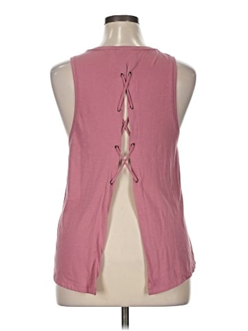 Victoria Sport Sleeveless T-Shirt (view 2)