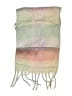 Unbranded Pink Scarf One size - photo 2