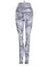 Lululemon Athletica Gray Blue Active Pants Size 2 - photo 1