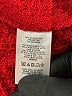 Ann Taylor LOFT Red Long Sleeve Top Size M - photo 8