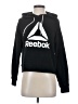 Reebok Black Pullover Hoodie Size XS - photo 1