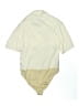 Chadwicks Ivory Bodysuit Size L - photo 2