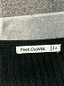 Pink Clover Black Pullover Sweater Size XL - photo 7