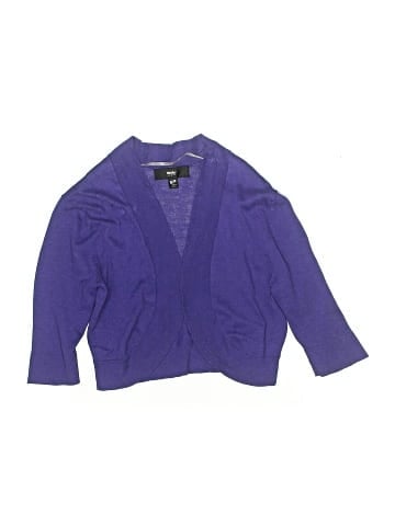 Mossimo Cardigan (view 1)