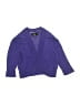 Mossimo Purple Cardigan Size S (kids) - photo 1