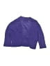 Mossimo Purple Cardigan Size S (kids) - photo 2