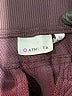 Athleta Solid Burgundy Casual Skirt Size XS - photo 4