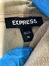 Express Tan Zip Up Hoodie Size M - photo 7