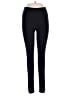 Aqua Black Active Pants Size M - photo 1