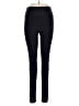 Aqua Black Active Pants Size M - photo 2
