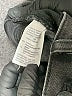 Madewell Black Denim Shorts Size 24 waist - photo 4