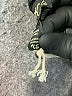 Winter Kate Black Blazer Size XS - photo 8